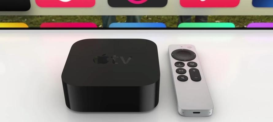 苹果TV直播机顶盒如何使用？有哪些功能特点？