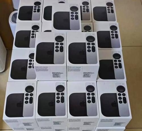 苹果TV直播机顶盒如何使用？有哪些功能特点？