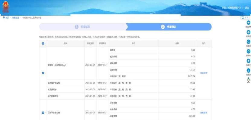 平板如何登录电脑端电子税务局？操作步骤是什么？