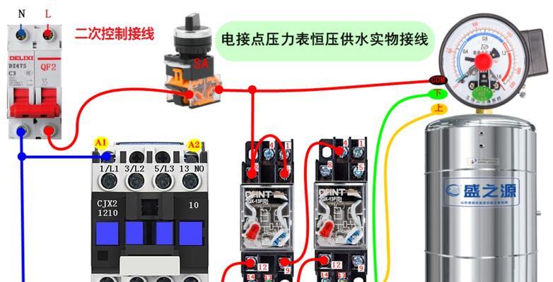 压力表怎么安装热水器？安装方法是什么？