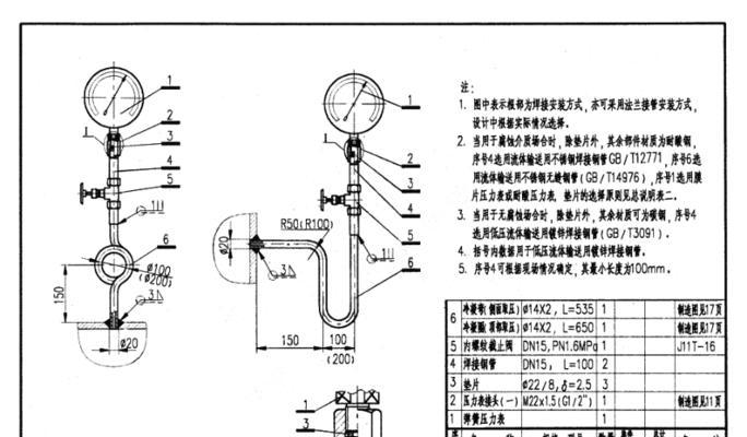 压力表怎么安装热水器？安装方法是什么？