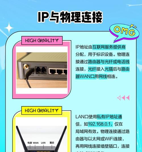 路由器单独连接线的名称是什么？