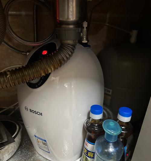 博世热水器有哪些类型？