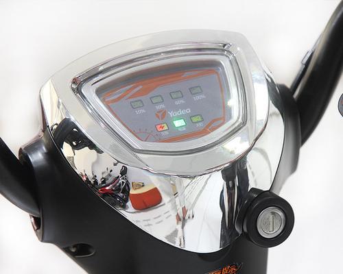 雅迪723a充电器规格参数是什么？如何正确使用？
