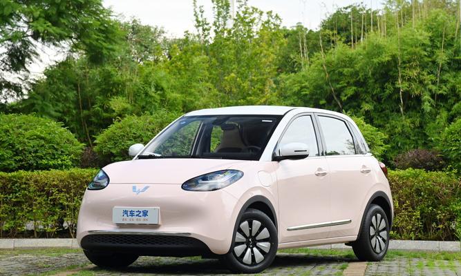 五菱缤果配备的充电器是什么型号？如何正确使用和维护？
