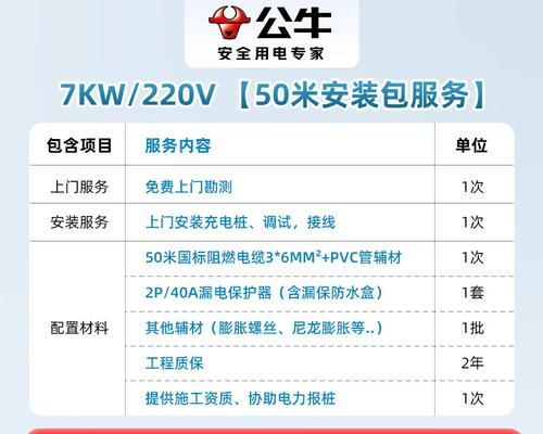 公牛车上充电器电压是多少？