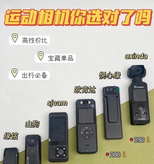 运动相机磁吸镜头功能是什么？