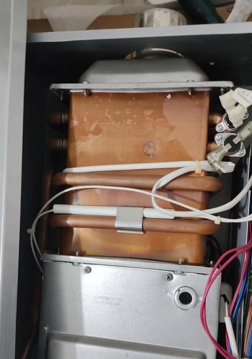 热水器脉冲器坏了怎么办？需要更换吗？