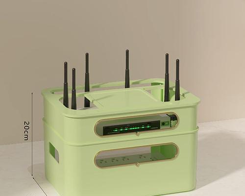 路由器插排的置物架叫什么？如何选择？