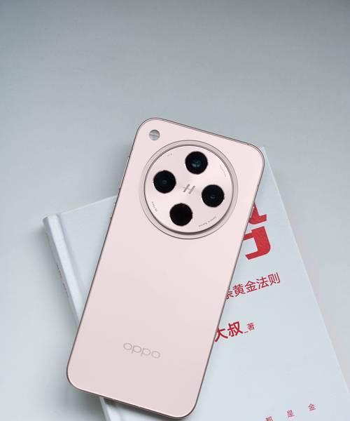 oppo手机在阳光下明亮怎么设置？如何调整屏幕亮度？