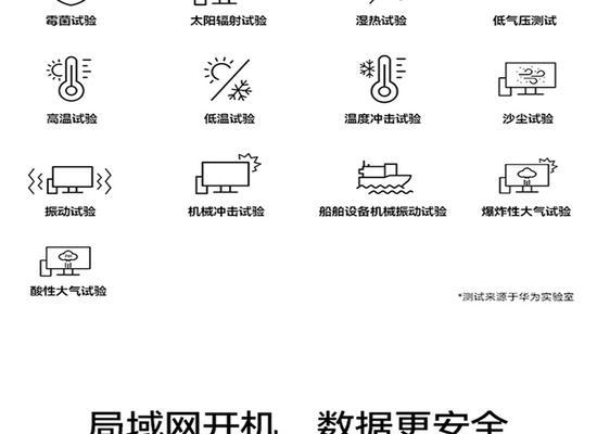 华为电脑主机评分如何查看？