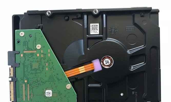 希捷2.5移动硬盘盒拆解步骤是什么？