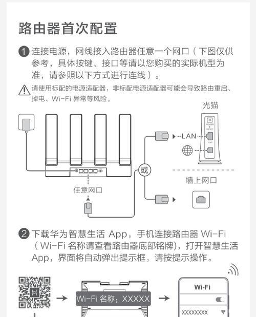 华为集成路由器性能如何？用户评价怎么样？