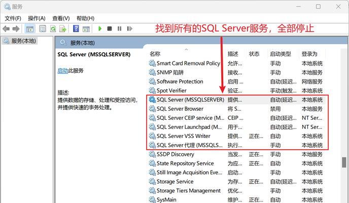 无法选择服务器的解决步骤是什么？