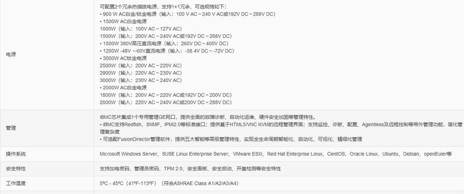 公司选购服务器的要点是什么？如何评估服务器性能？