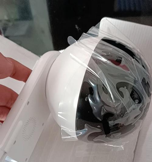 滑冰专用摄像头如何连接手机查看？