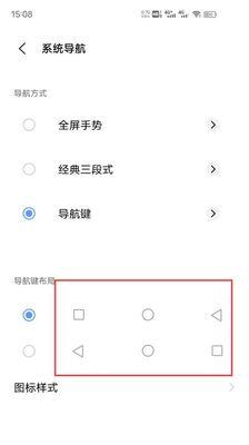 苹果手机盲键打开后有哪些功能？