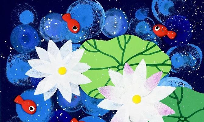 水粉音箱绘制图片教程在哪里找？