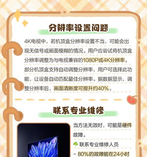 电视机顶盒绿灯信号代表什么？