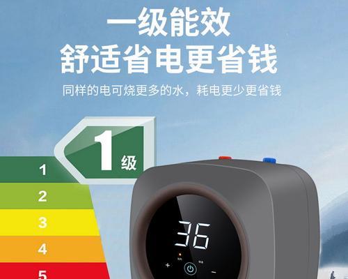 厨房宝与热水器功能差异是什么？选择时应注意什么？