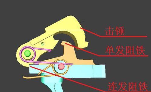 网易服务器中枪械的使用方法是什么？枪械操作有哪些技巧？