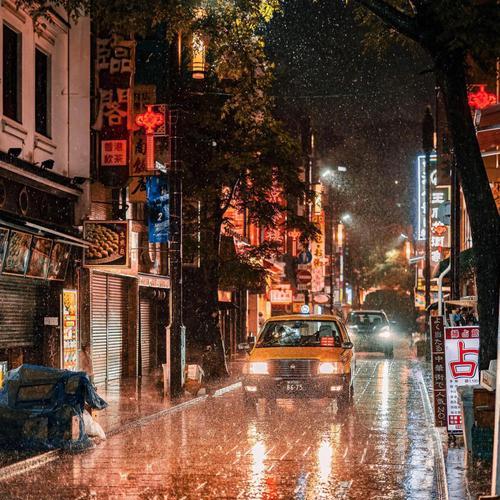 索尼相机如何设置拍雨景视频？设置后效果如何？