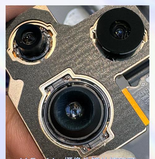 手机前置摄像头模糊如何解决？