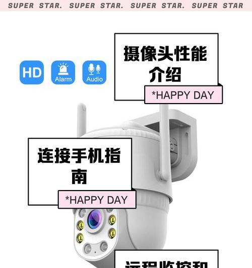 华强北手机摄像头使用方法是什么？