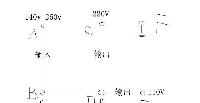 摆台灯箱移动电源接线方法是什么？