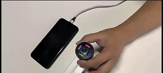 能接打电话的充电器具体名称是什么？