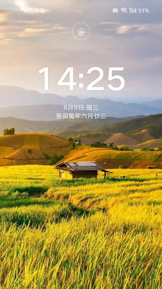 oppo手机桌面装饰有哪些创意？