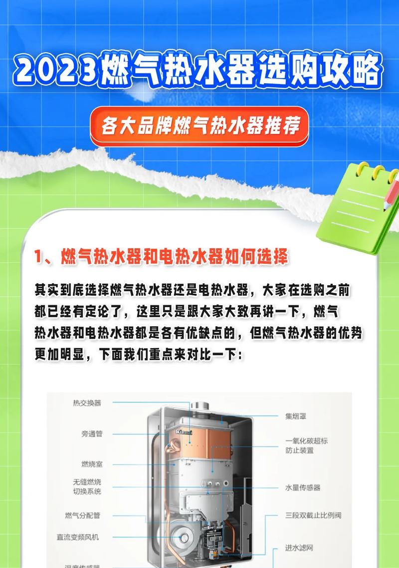 燃气热水器排烟管的作用是什么？安装要点有哪些？