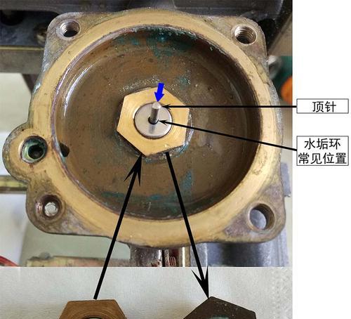 燃气热水器专用o型圈是什么？更换方法是什么？