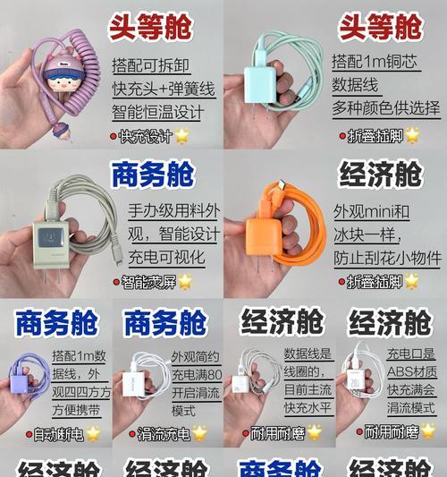 苹果充电器插角设计有何特殊？多少度角最适宜？