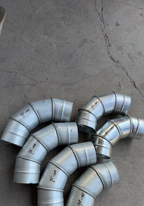 热水器弯头的正确名称是什么？