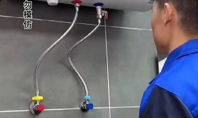 简易热水器使用方法是什么？