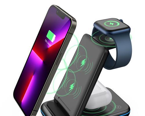 无线充电器的工作原理是什么？