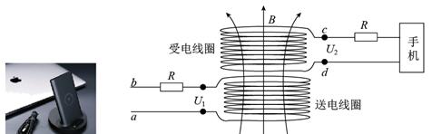 无线充电器的工作原理是什么？