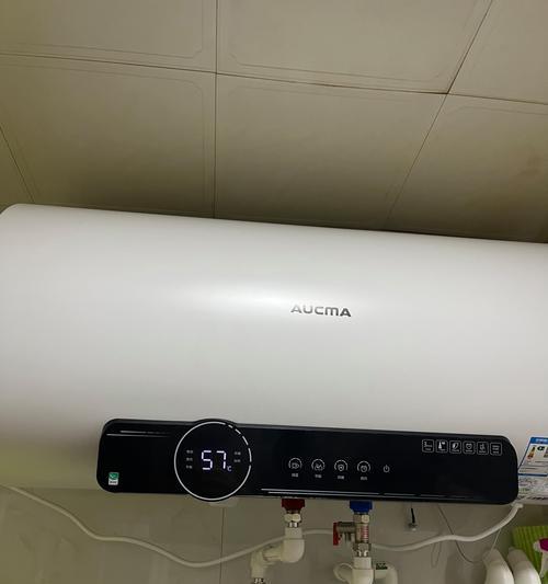 热水器断电洗澡的正确操作步骤是什么？