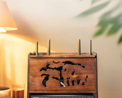 路由器专用盒子的正确名称是什么？