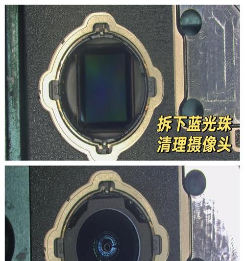 手机摄像头为何能发光？发光功能有什么用途？