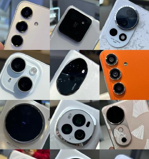 手机摄像头为何能发光？发光功能有什么用途？