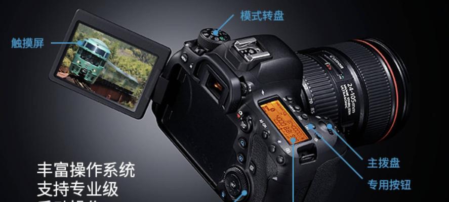 单反相机价格暴跌的原因是什么？市场趋势如何？