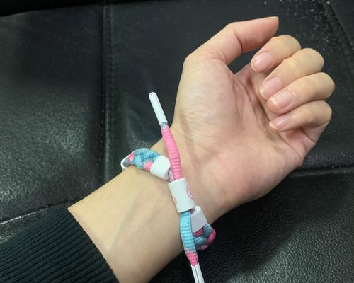智能手环表带拆卸方法是什么？