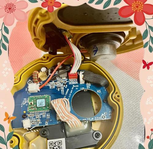 音箱充电接口更换的详细图解步骤？
