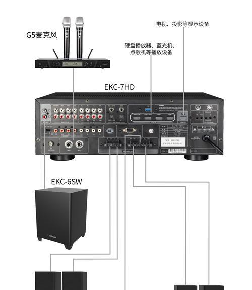 无需吊顶音箱的安装视频教程在哪里？安装过程中有哪些技巧？