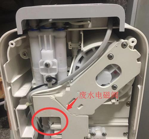 老式热水器上水阀如何拆卸？拆卸过程中需要注意什么？