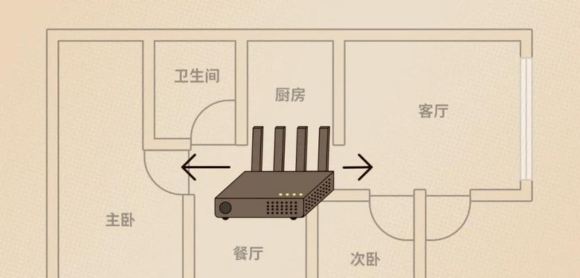 电脑匹配路由器设置最高网速步骤？