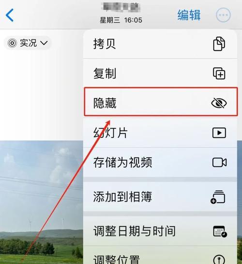 苹果手机照片中的文字如何复制？有哪些步骤和技巧？