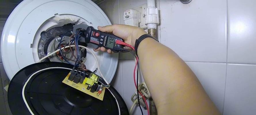 热水器不加热怎么办？修理步骤是什么？